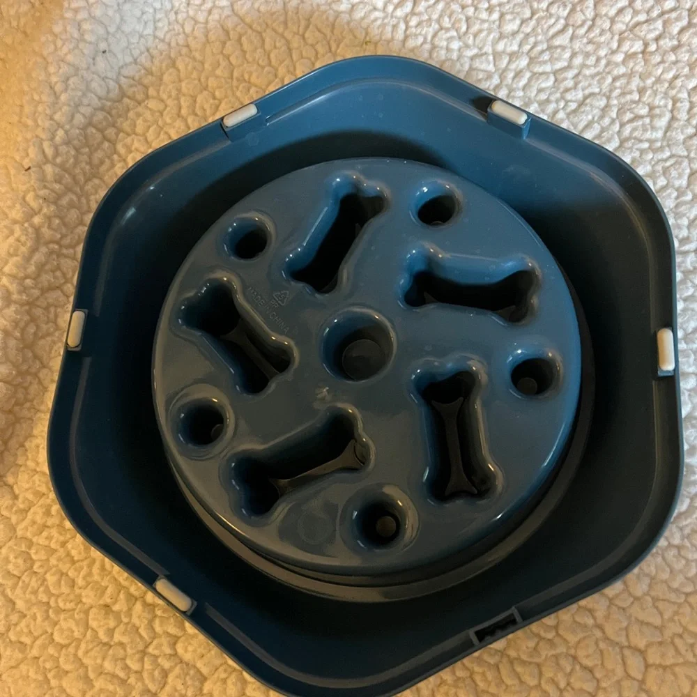 Dog bowl